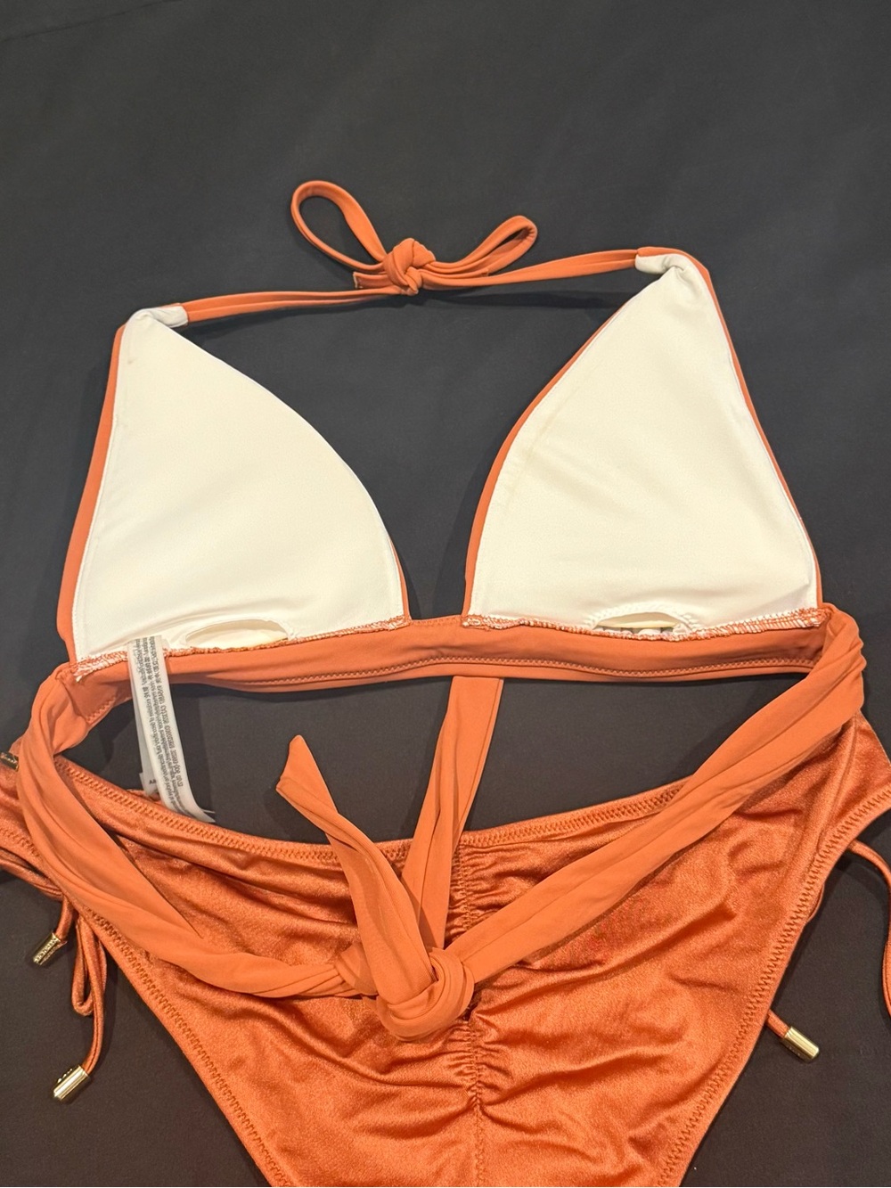 Victoria’s Secret Push-Up Bikini Set - Picture 3 of 5